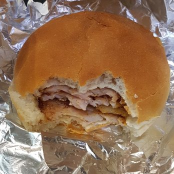 Carousel Bakery - one of the best. - Sandwiches Near Me - Toronto, Ontario Carousel Bakery - one of the best. - Sandwiches Near Me - Toronto, Ontario