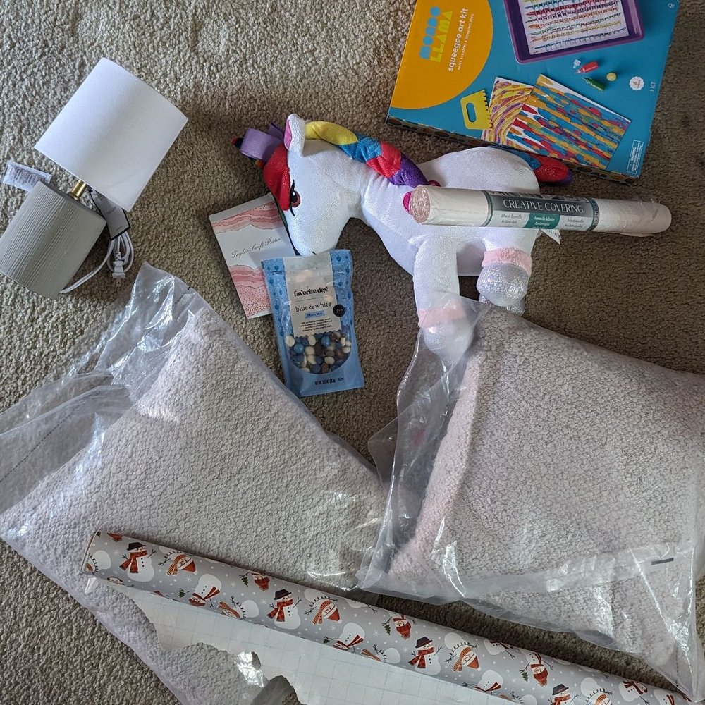 Last Chance Store - All of these are $1 each. That roll of gift wrapper is a super thick one - Discount Store Near Me - Escondido, California Last Chance Store - All of these are $1 each. That roll of gift wrapper is a super thick one - Discount Store Near Me - Escondido, California