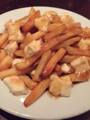 The Great Canadian Pub by null