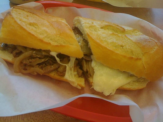 Viking’s Giant Submarines by null