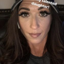 The She Shed - Volume lashes by Colby