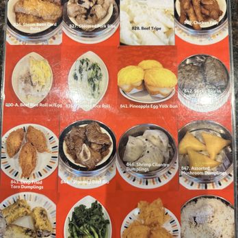 Thien Hoang Restaurant - Everyday Dim Sum Menu - Vietnamese Near Me - Portland, Oregon Thien Hoang Restaurant - Everyday Dim Sum Menu - Vietnamese Near Me - Portland, Oregon
