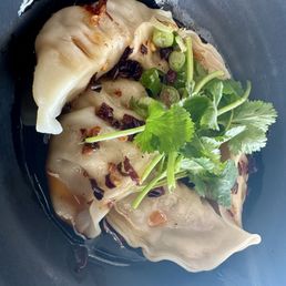 Dumplings Dumplings