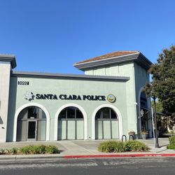 Santa Clara Police Department - Santa Clara police