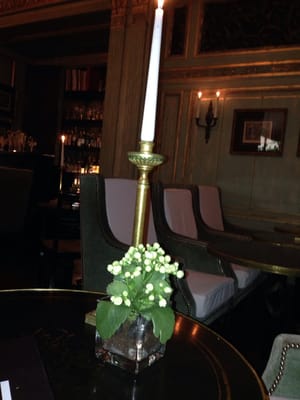 Le Dokhan’s, a Tribute Portfolio Hotel, Paris by null