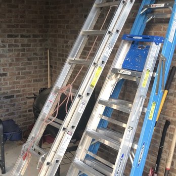 InstaPros - Ladders - TV Mounting Near Me