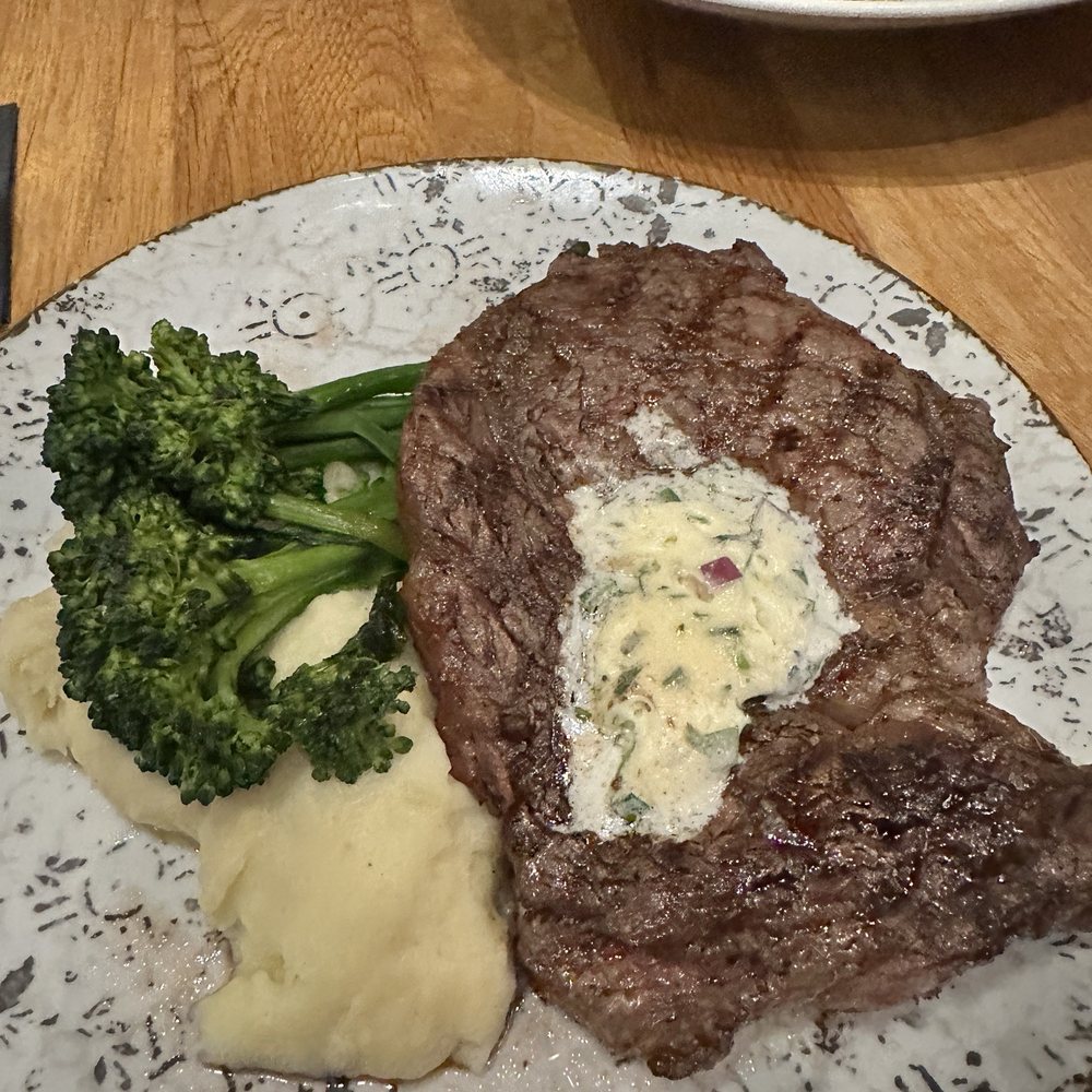 Bigfire - Ribeye - American Near Me - Orlando, Florida