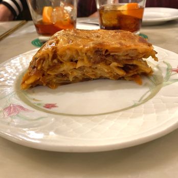 Bodega 1900 - Spanish tortilla - Tapas/Small Plates Near Me - Barcelona, B Bodega 1900 - Spanish tortilla - Tapas/Small Plates Near Me - Barcelona, B