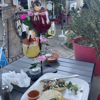 Felipe's - Margarita tower - Mexican Near Me - Palm Springs, California Felipe's - Margarita tower - Mexican Near Me - Palm Springs, California
