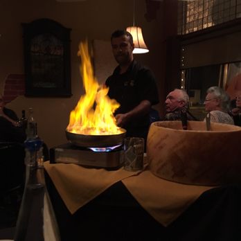 Carmelo's - Italian Near Me - Punta Gorda, Florida