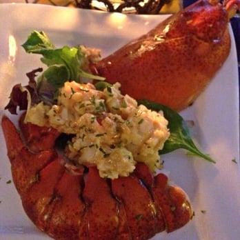 Genius Lounge - Lobster dish. Limit 10/night. - Japanese Near Me - Honolulu, Hawaii
