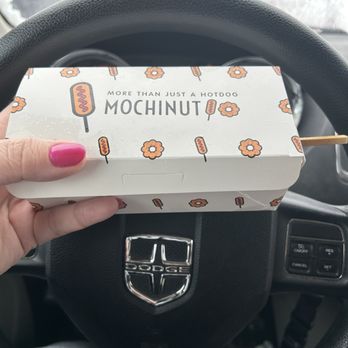 Mochinut Troy - Donuts Near Me - Troy, Michigan Mochinut Troy - Donuts Near Me - Troy, Michigan