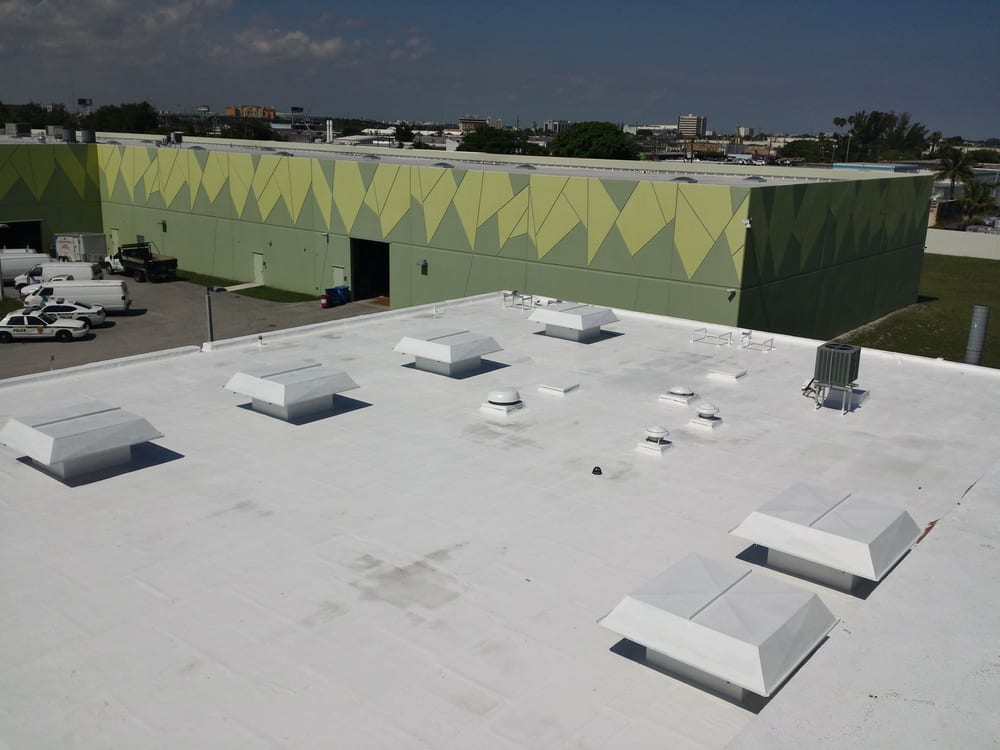 Slide of Florida Standard Roofing