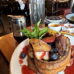 French Toast