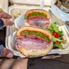 Bluegrain Sandwich Market gift card