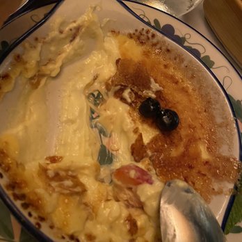 Bellini - Dessert - Italian Near Me - Miami, Florida Bellini - Dessert - Italian Near Me - Miami, Florida
