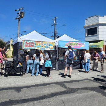 Solano Stroll - Vendors - Festivals Near Me