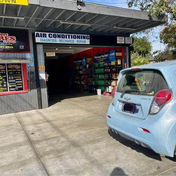 Lambert Tires & Auto - Tires Near Me - Whittier, California Lambert Tires & Auto - Tires Near Me - Whittier, California