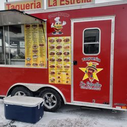 Taqueria La Estrella & Crazy Burger - COME TRY THE BEST TACOS AND BURGERS IN KANSAS