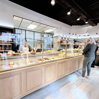 Boulangerie d'Ainay - Bakeries Near Me - Lyon, 69 Boulangerie d'Ainay - Bakeries Near Me - Lyon, 69