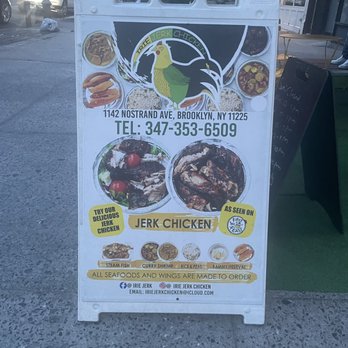 Irie Jerk - Caribbean Near Me - Brooklyn, New York Irie Jerk - Caribbean Near Me - Brooklyn, New York