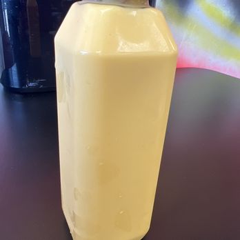 Fluffies Hot Chicken - Hackensack - Mango lassi - Chicken Shop Near Me - Hackensack, New Jersey