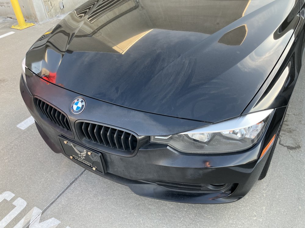 SuperClean Mobile Detailing and More