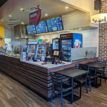 Twisted Indian Wraps - Pickup area - Indian Near Me - Vaughan, Ontario Twisted Indian Wraps - Pickup area - Indian Near Me - Vaughan, Ontario