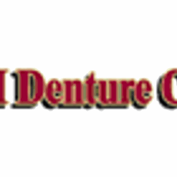 CGM Denture Clinic - Logo