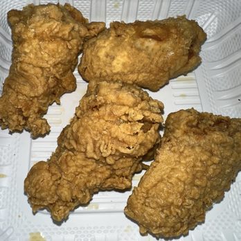 Crack And Juicy - Seafood Near Me - Glen Burnie, Maryland