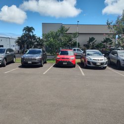 Kauai Coconut Coast Car Rental