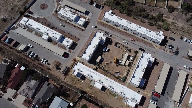 Slide of Raptor Roofing And Construction