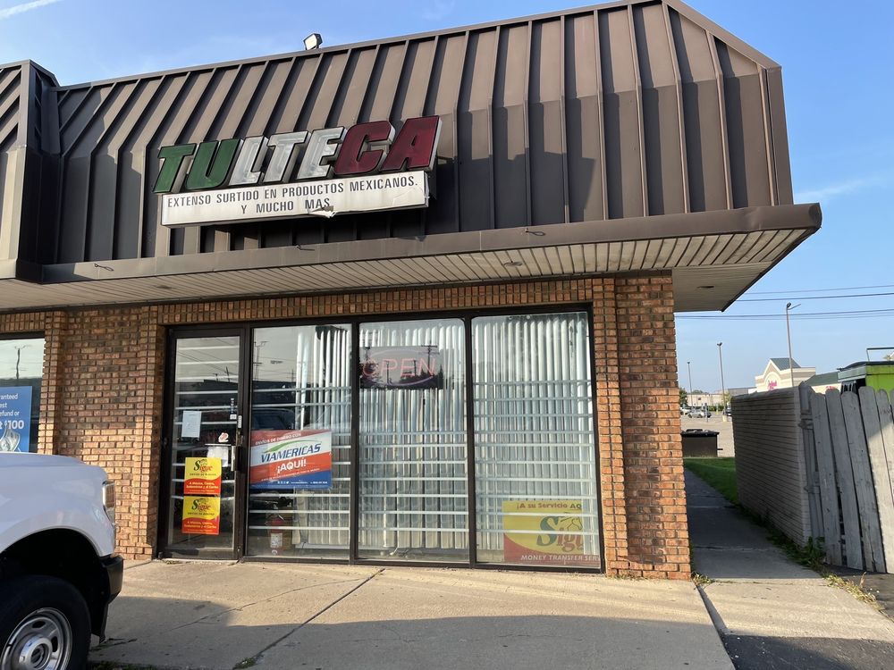 TULTECA Updated September 2024 420 Cass Ave, Mount Clemens