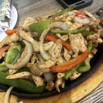 Costa Azul Mariscos & Micheladas - Mexican Near Me - Bastrop, Texas
