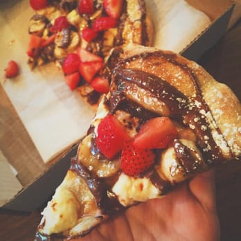 Creation - Pizza Near Me - Quincy, Massachusetts