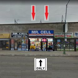 Mr Cell - MR. CELL, CUSTOMER SERVICE IS OUR MOTTO....