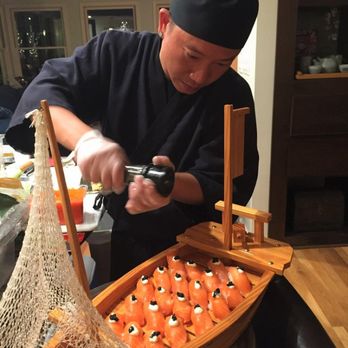 Sushi Party Atlanta - Caterers Near Me Sushi Party Atlanta - Caterers Near Me