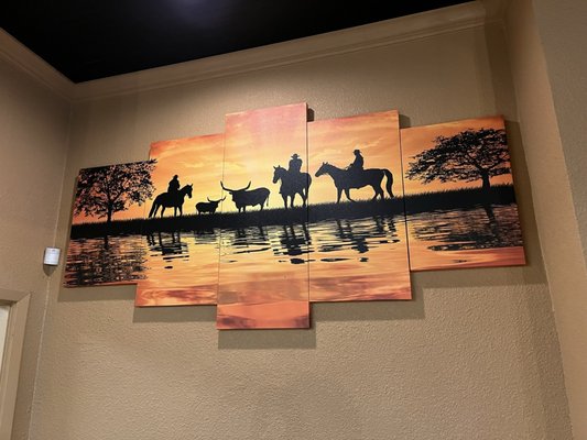 Kingsville Steakhouse by null