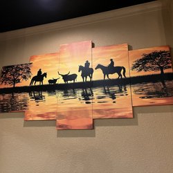 Kingsville Steakhouse