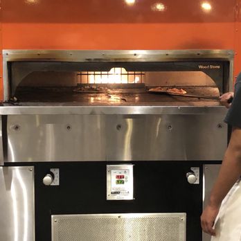 Blaze Pizza - Salad Near Me - Jacksonville, Florida Blaze Pizza - Salad Near Me - Jacksonville, Florida