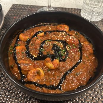 Bexley Fish & Raw Bar - Gnocchi - Seafood Near Me - Summerville, South Carolina