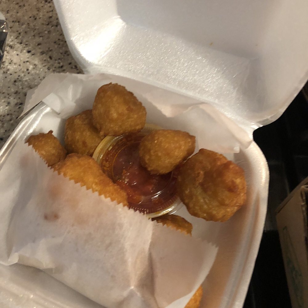 Pizza Boli's - Pizza Near Me - Frederick, Maryland
