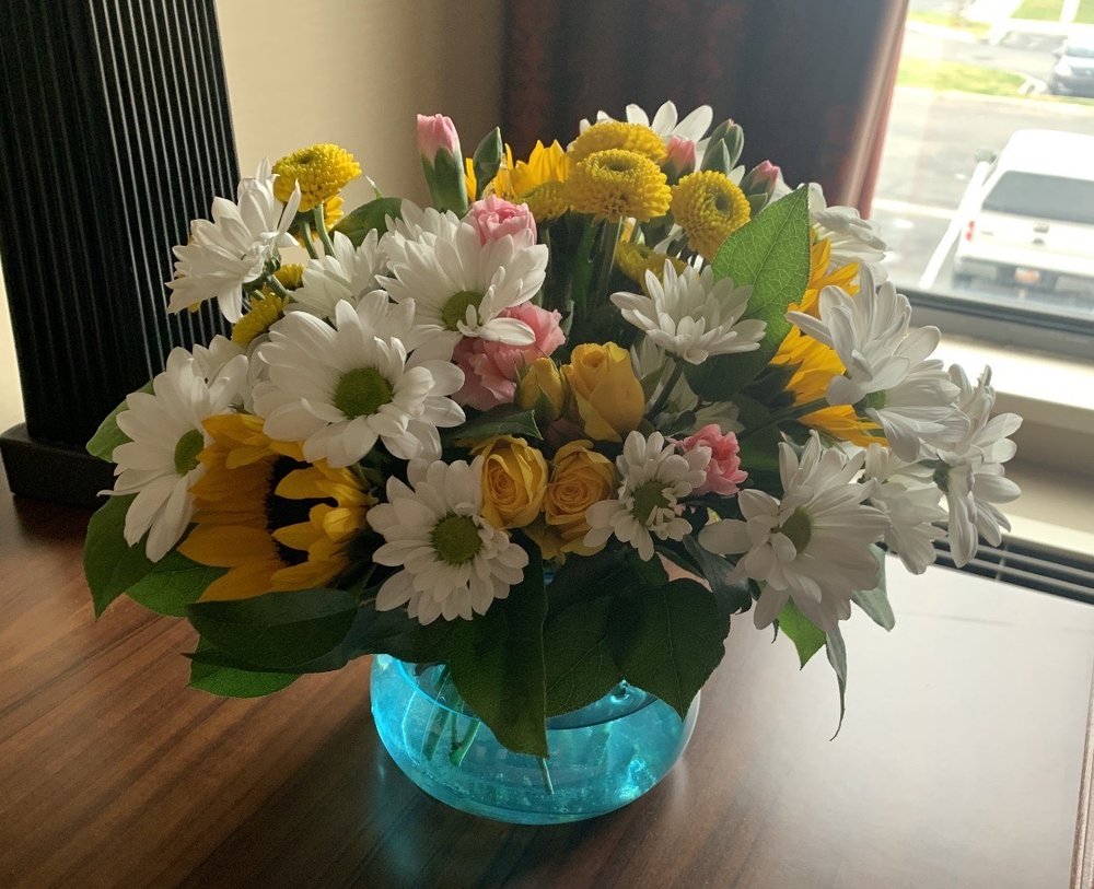 BED OF ROSES Updated September 2024 13 Photos 135 S State St