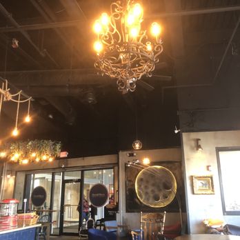 Seoul Blues Coffee and Dessert - Coffee & Tea Near Me - Annapolis, Maryland