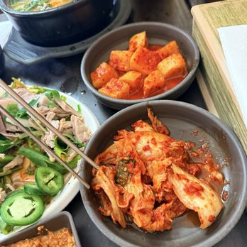 Busan Gukbap - Korean Near Me - Fort Lee, New Jersey Busan Gukbap - Korean Near Me - Fort Lee, New Jersey