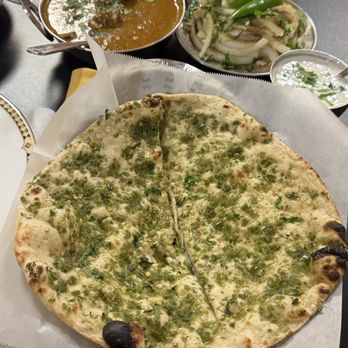 Spice Garden - Indian Near Me - Redding, California