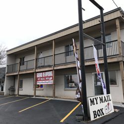 Mail Drop Shoppe - New Location 123 S US Highway 12 Fox Lake, IL 60020