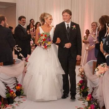 Bridal & Bridle Wedding Tailor - The new Mr. and Mrs. - Sewing & Alterations Near Me
