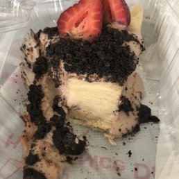 tiramisu slice tiramisu slice
