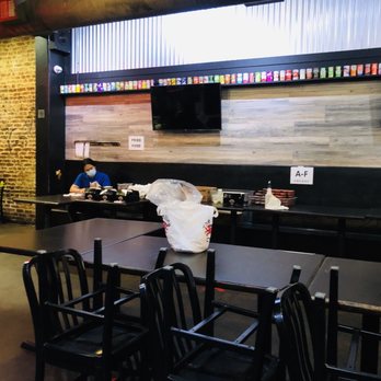 The Boiling Crab - Seafood Near Me - Alhambra, California